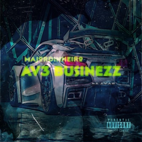 Av3 Businzz ft. Tay5 | Boomplay Music