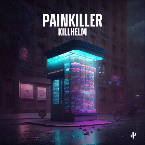 Painkiller | Boomplay Music