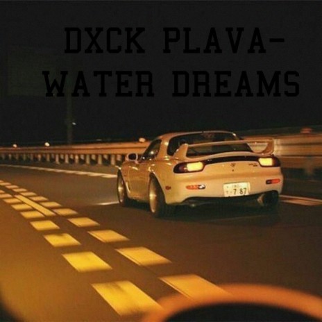 Water Dreams | Boomplay Music