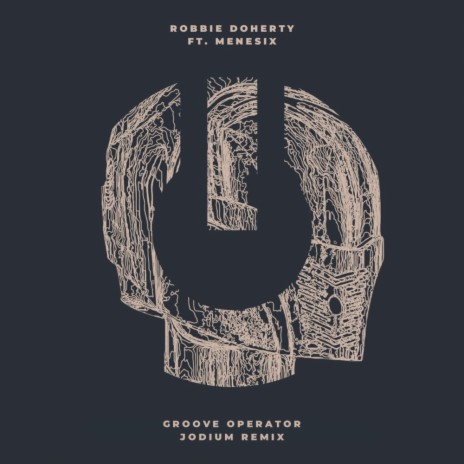 Groove Operator (Jodium Remix) ft. Menesix | Boomplay Music