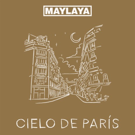 Cielo de París | Boomplay Music