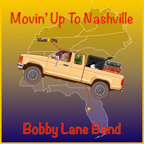 Movin' Up to Nashville | Boomplay Music