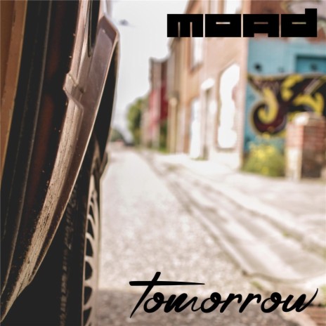 Tomorrow | Boomplay Music