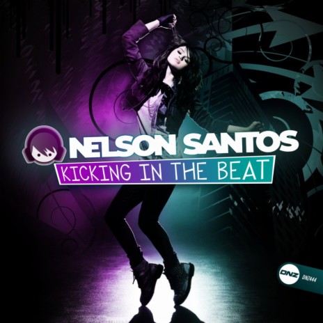 Kicking In The Beat (Original Mix) | Boomplay Music