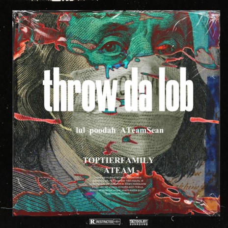 Throw da lob ft. ATeamSean | Boomplay Music