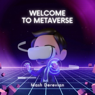 Welcome To Metaverse