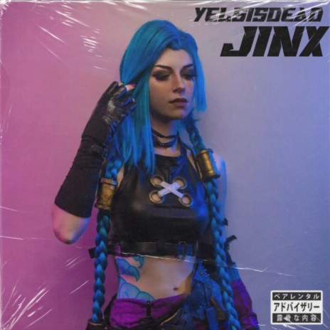 JINX | Boomplay Music