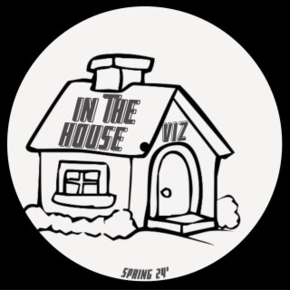 In The House lyrics | Boomplay Music