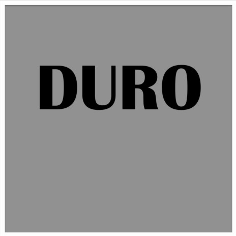 DURO | Boomplay Music
