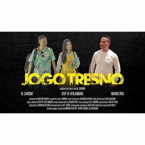 Jogo Tresno | Boomplay Music