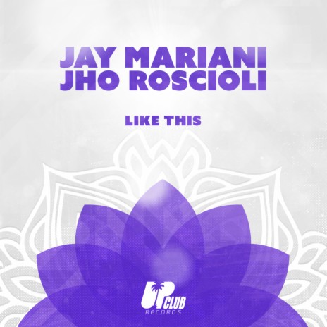 Like This ft. Jho Roscioli | Boomplay Music