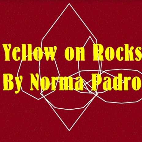 Yellow on Rocks