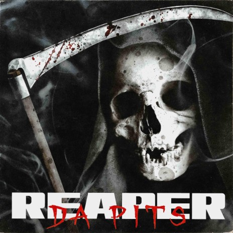 Reaper (feat. KiD KURL & NAMES NOT ANDY) | Boomplay Music