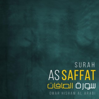 Surah As-Saffat (Be Heaven)