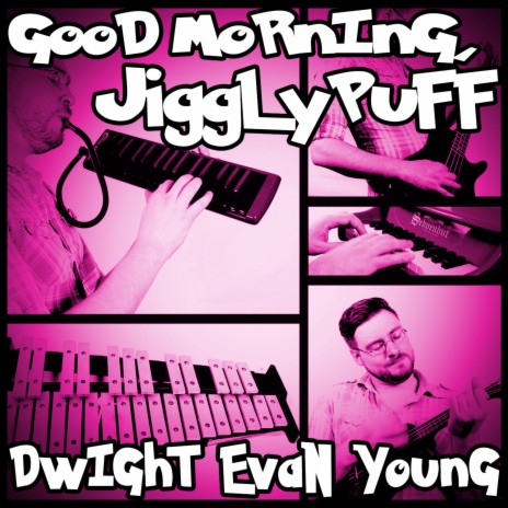 Good Morning, Jigglypuff | Boomplay Music