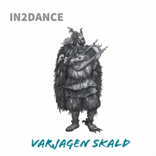 Varjagen Skald