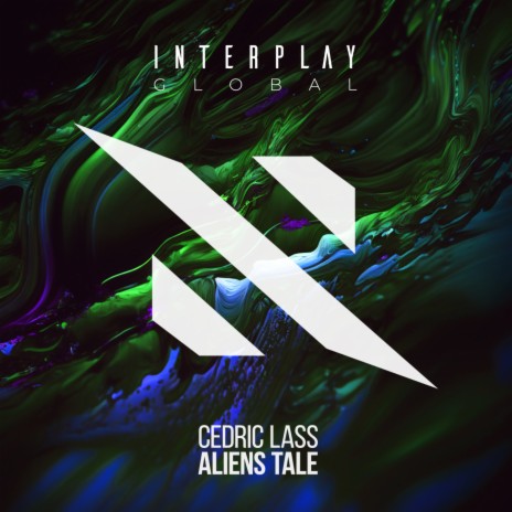 Aliens Tale (Extended Mix)