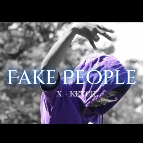 FAKE PEOPLE | Boomplay Music