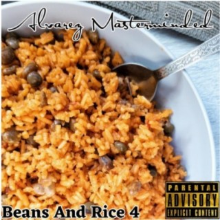Beans & Rice 4