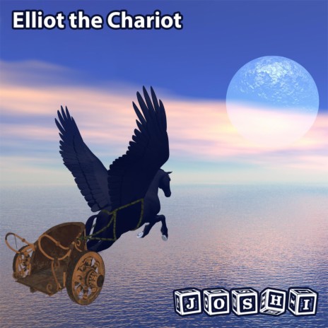 Elliot the Chariot