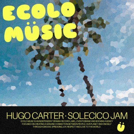 Solecico Jam | Boomplay Music