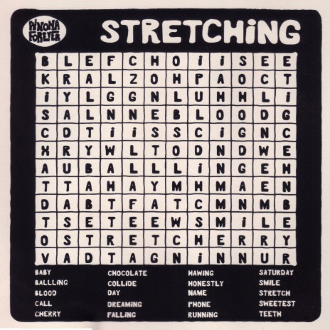 Stretching | Boomplay Music