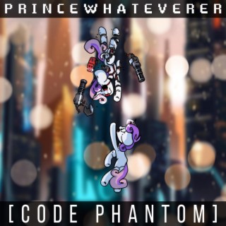 CODE PHANTOM