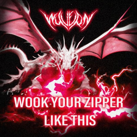 WOOK YOUR ZIPPER LIKE THIS | Boomplay Music