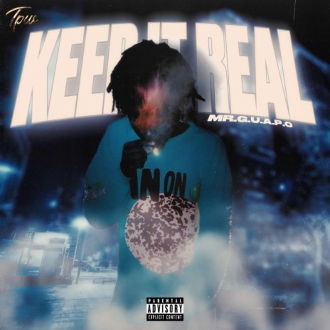 Keep It Real | Boomplay Music