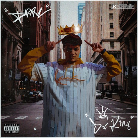 Da King | Boomplay Music