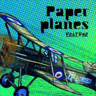 Paper Planes lyrics | Boomplay Music