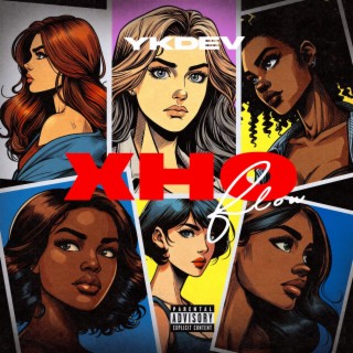 Project Love (Xho Flow)