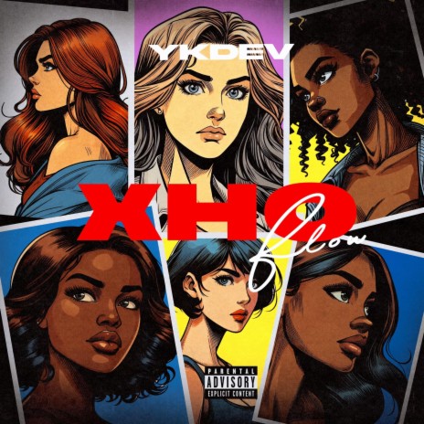 Project Love (Xho Flow) | Boomplay Music
