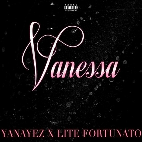 Vanessa ft. Lite Fortunato | Boomplay Music