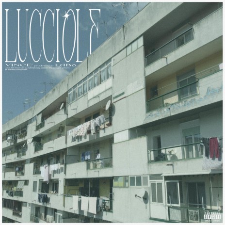 Lucciole | Boomplay Music
