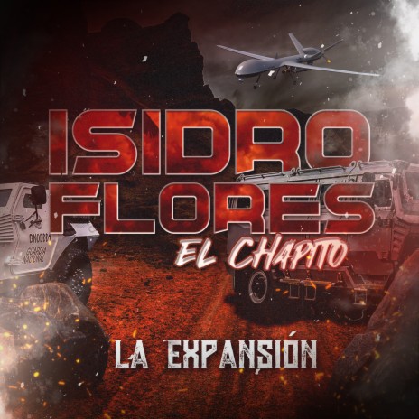 Isidro Flores (El Chapito) | Boomplay Music