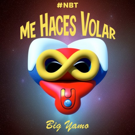 Me Haces Volar (#NBT) | Boomplay Music