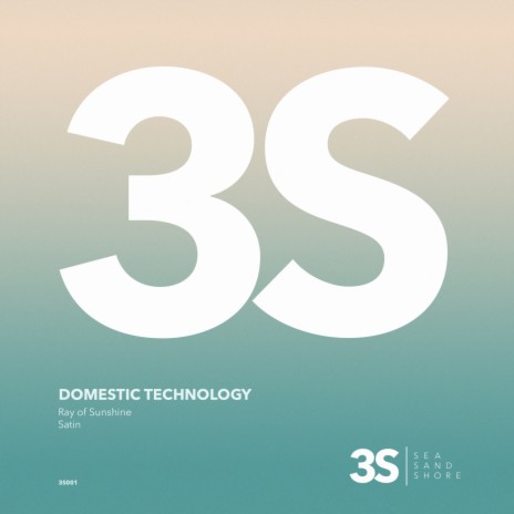 Satin (Original Mix) | Boomplay Music