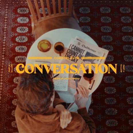conversation | Boomplay Music