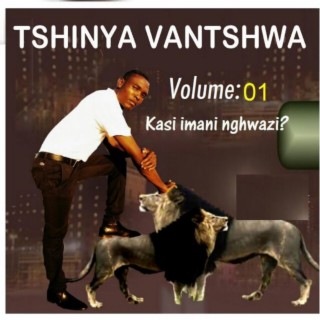 Tshinya Vantshwa