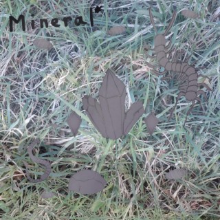 Mineral