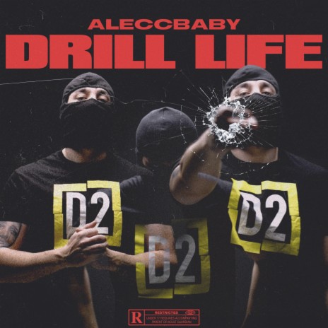 DRILL LIFE | Boomplay Music