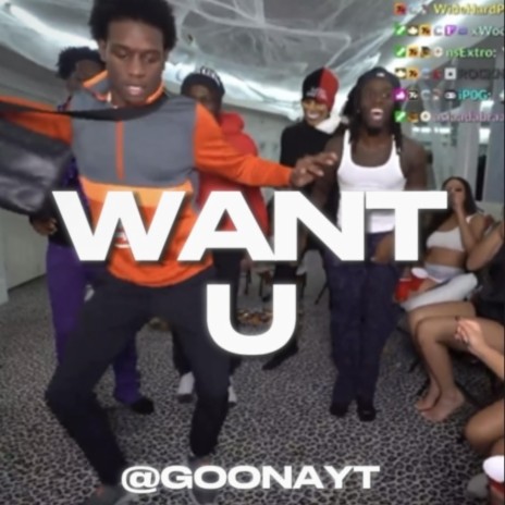 Want U Jersey club (remix) | Boomplay Music