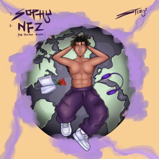 Sophy / NFZ (No Friend Zone)