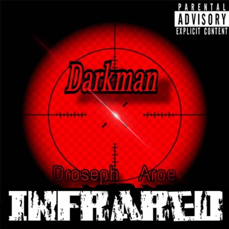 Infared ft. Ft droseph & Aroe | Boomplay Music