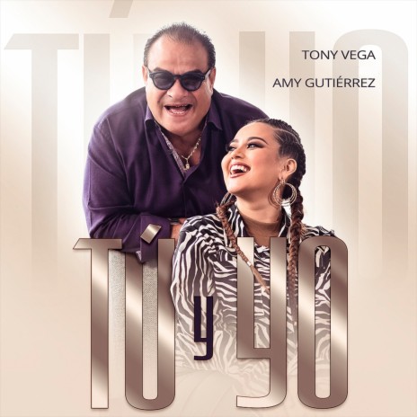 Tu y Yo ft. Amy Gutiérrez | Boomplay Music