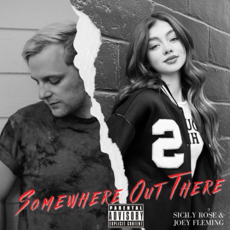 Somewhere Out There ft. Joey Fleming | Boomplay Music