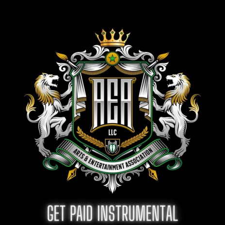 Get Paid (Instrumental)