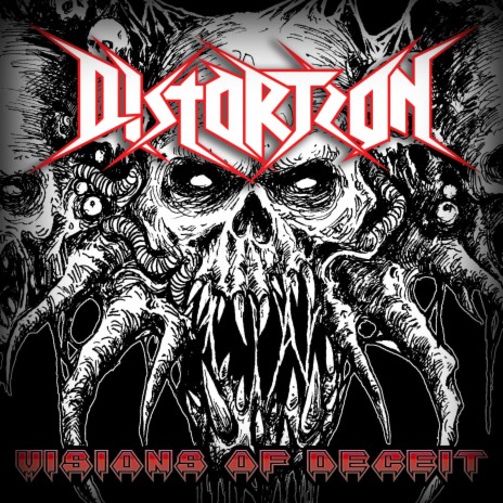 Visions of Deceit (Instrumental Version)