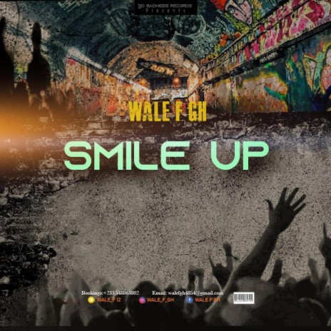 Smile Up | Boomplay Music